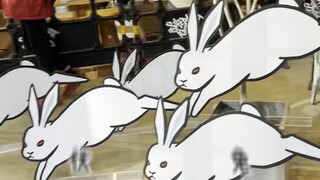 การฟื้นฟูเหตุการณ์ชิบูย่า-มหาวิหารผนึกมาร × nikoand...Shanghai Store Quick View
