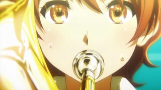 [2023 Summer / Kyoto Animation / Special] Sound! Euphonium ~ Ensemble Competition ~ Release Announce