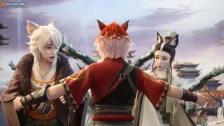[ EPISODE 04 ] Tales Of Demons and Gods Season 9 - 1080p Super Duper HD Sub Indo