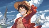 trailer anime one piece stampede