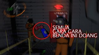 SEMUA CUMA GARA GARA BENDA KECIL INI - LETHAL COMPANY