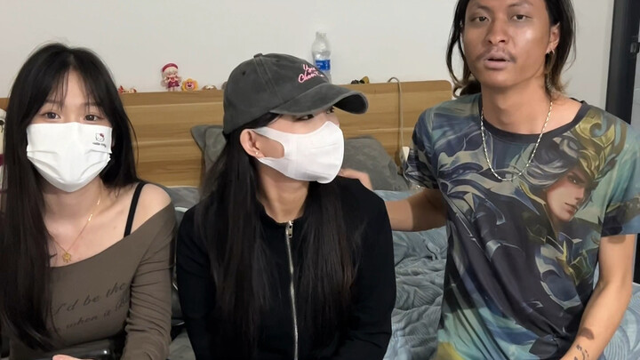 Female player assists with the Chinese server’s Han Xin