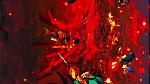 AMV - Demon Slayer
