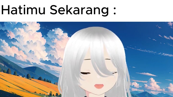 Vtuber Kesukaan Graduate atau Hiatus