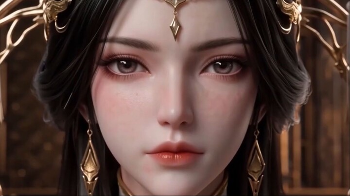 The Heavenly Fate Villain Episode 20 to 21