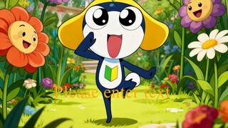 tamama nel Paese meraviglie trailer