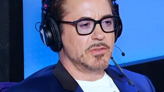 唐尼才是真正懂钢铁侠的男人