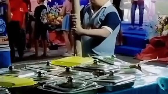 seketika Beban fikiran nya terlepas