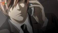 Death note episode 36 Hindi dubbed fandub