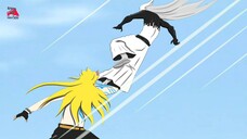 BoruKawa unjuk kemampuan lawan si tidak diketahui - Boruto Two Blue Vortex Part 1380