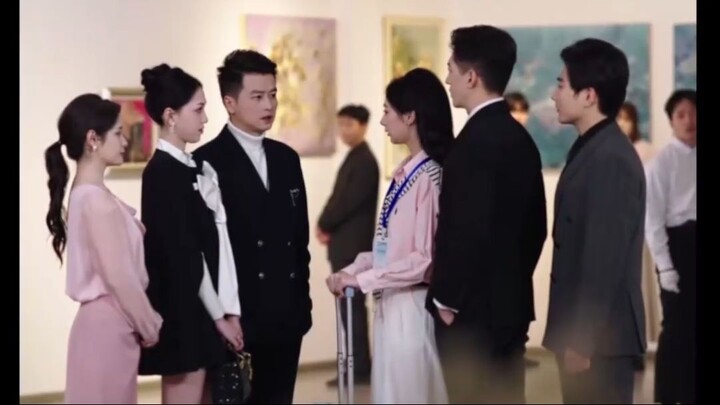 ความรักรสบ๊วย