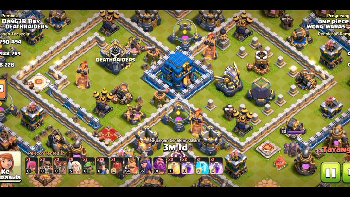 queen walk th 12😀🔥🔥