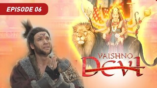 Vaishno Devi Episode 6 Bahasa Indonesia