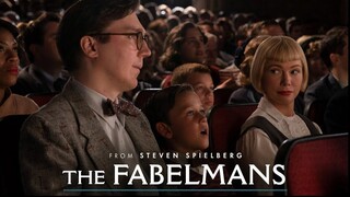 The Fabelmans