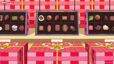 NGÀY NGHỈ CỦA NGÀI PHẢN DIỆN VIETSUB-TẬP 10