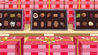 NGÀY NGHỈ CỦA NGÀI PHẢN DIỆN VIETSUB-TẬP 10