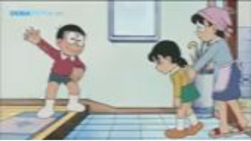 Doraemon episode 124