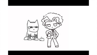[Low Technology] Kira Yoshikage's bread is burnt