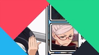 What other roles has the voice actor of "Ayase Hoshiko" voiced? [Voice actors are all monsters]