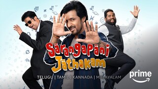 Sarangapani Jathakam (2025) Tamil 1080p HDRip DD5.1 x264 2.1GB ESub