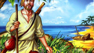 鲁滨逊的所有结局