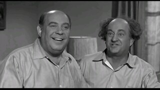 The Three Stooges (1957) 179 Guns A Poppin!