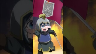 Lima sosok kuat yang berhasil ars rekrut #animefantasy #isekai #animeisekai #animespring2024