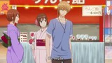 Ookami Shoujo to Kuro Ouji Episode 12 (End) Sub Indo