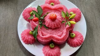 lần đầu tiên làm sôi bồ đào . thành công 100% ngon đặc biệt.