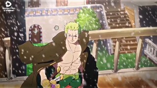 One piece eps 1089🔥 Zoro mengkeren🥶