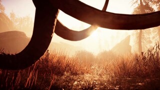 《孤岛惊魂：原始杀戮》直播结束ED