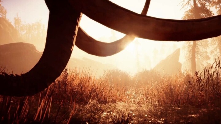 Far Cry Primal live stream ends