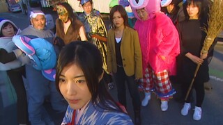 [พล็อตช็อตพิเศษ] Magic Bullet Senki Ryu Kendo: Saionji Kai เป็นพี่สาวและคู่หมั้นของ Kenji เหรอ? อดีต