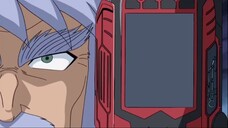 Bakugan Battle Brawlers - New Vestroia Episode 27 Sub Indo