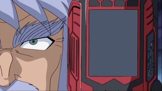 Bakugan Battle Brawlers - New Vestroia Episode 27 Sub Indo