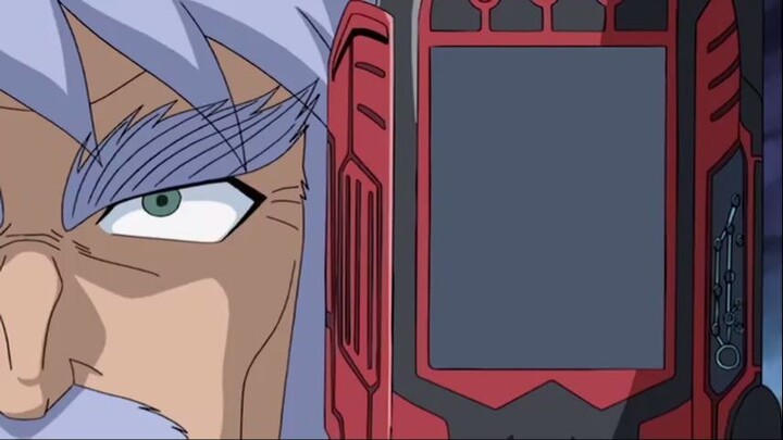 Bakugan Battle Brawlers - New Vestroia Episode 27 Sub Indo