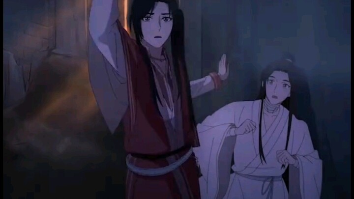 He is still the one who will protect you no matter what happens.
