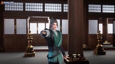 Ancient Vengeance Windbreaker Arc eps 3