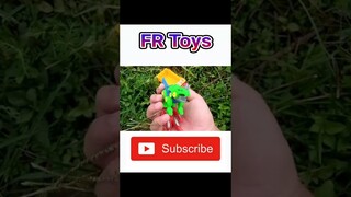FR Toys Ultraman naik dinosaurus dan truk 7 2 22 #shorts