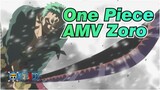 [One Piece AMV / Zoro / Epic] Do You Really Not Love Such Zoro?