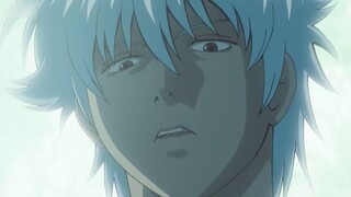 [Gintama] Bạn có thể tin được, ngày hôm đó Ah Yin thực sự đã cầu hôn Xiao Yuan.