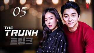 🇰🇷 EP 5 | The Trunk (2024) [Eng Sub]