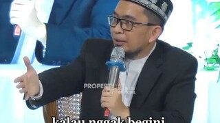 Assalamualaikum warahmatullahi wabarakatuh, Subhanallahi wabihamdihi Subhanallahil adzim