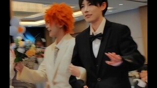 ---Chỉ lễ cưới của Yingri——🧡