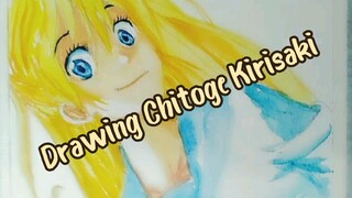 Chitoge Kirisaki