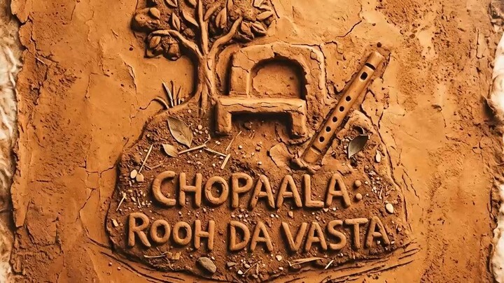 Chopala Village Gujrat Pakistan