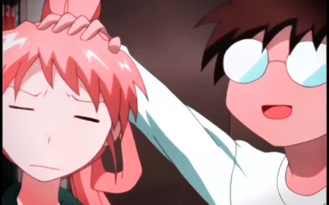 Eight classic anime