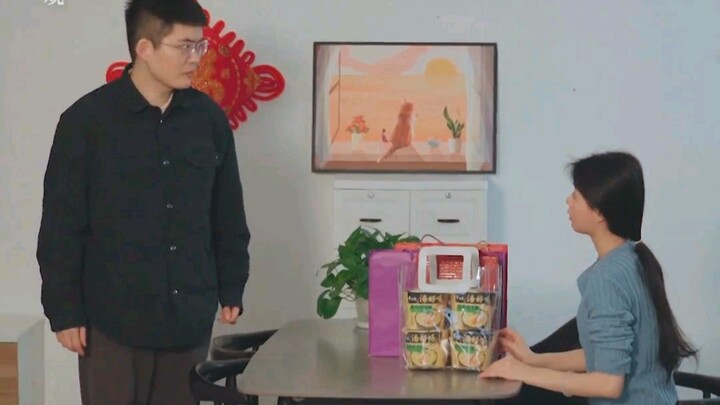 After getting married, do you have to spend the Lunar New Year at your in-laws’ home?