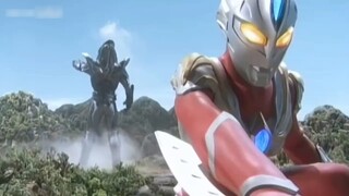 If Ultraman Max was a horror movie