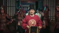 Gourmet in Tang Dynasty Season 2 (2023) สูตรลับฉบับต้าถัง ภาค 2 EP 39 [ซับไทย]